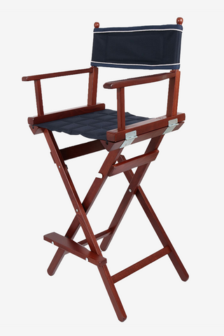 One Director Chair High