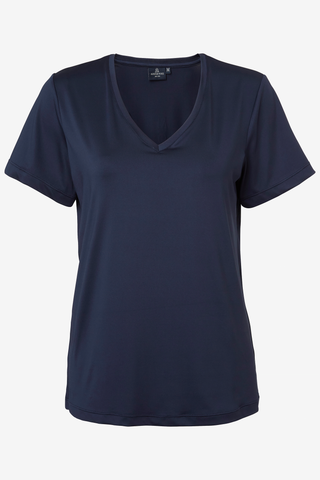 Active T-shirt Navy