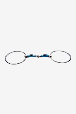 Løse ringe, stor leddelt