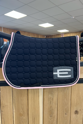 Octagon Springunderlag