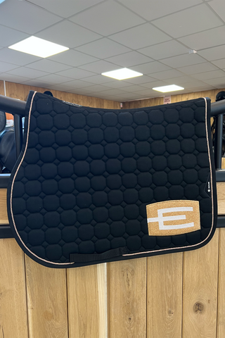 Octagon Springunderlag