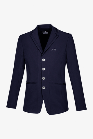 EVAN BLAZER NAVY