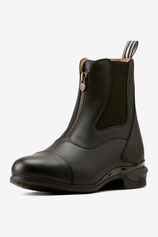 Devon Zip Men