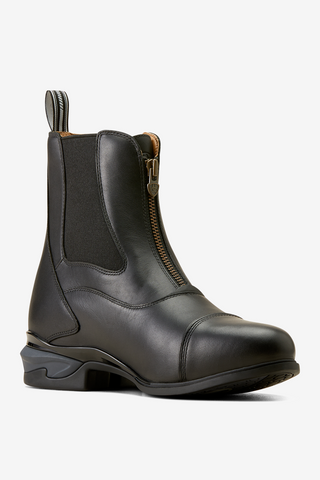 Devon Zip Men