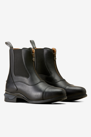 Devon Zip Men