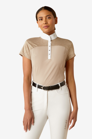 Bellatrix SS Skjorte