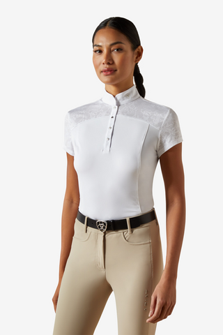 Bellatrix SS Skjorte