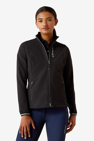 Versa Softshelljakke