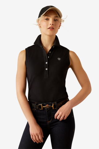 Prix 3.0 Vest Polo