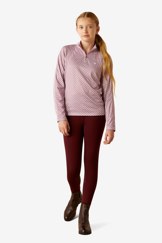 Sunstopper 3.0 LS Shirt Junior