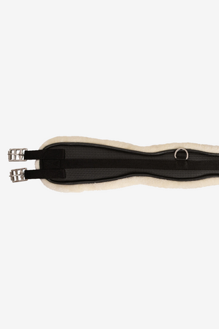 Sangle Sympatex Smart Fourrure Noire