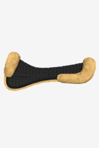 Lammfell-Pad Dressur