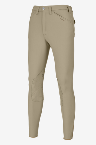 Piekur Rodrigo McCrown Knæ Safari