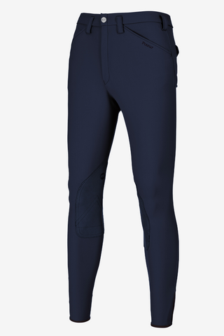 Pikeur Rodrigo Mc Crown knæ Navy