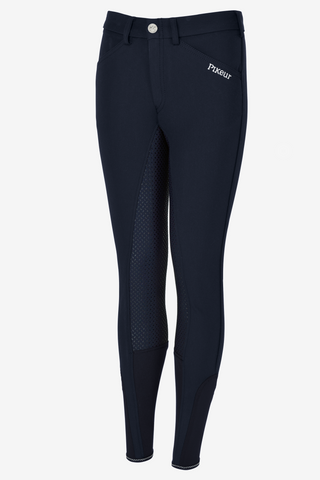 Braddy Softshell Ridebukser Junior