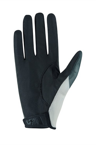 Moyo sommer ridehandsker sort
