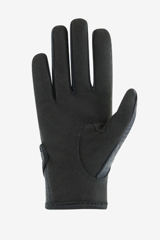 Koppl Ridehandsker Junior Sort