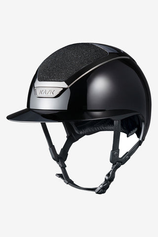 Star Lady 2.0 Pure Shine Swarovski Reithelm