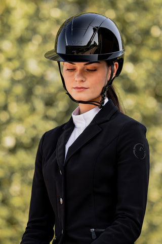 2.0 Kooki Lady Shine Black