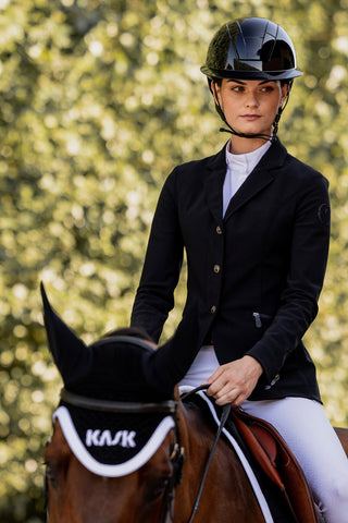 2.0 Kooki Lady Shine Black