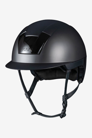 2.0 Kooki Mat Zwart