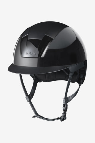 Kooki 2.0 Black Shine