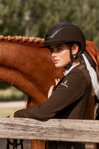 Kask Star Lady 2.0 Bruin