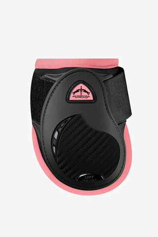 Veredus YoungJump Vento Color Bag Sort/Lys Rosa