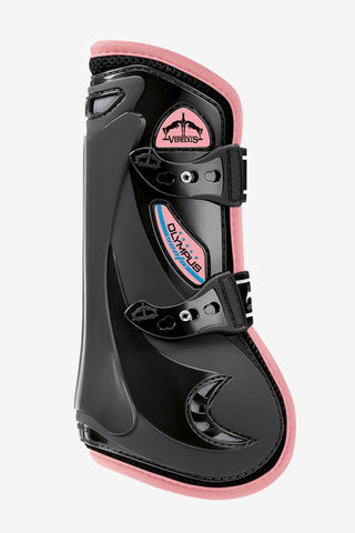 Veredus Olympus Vento Colo Foran Sort/Lys Rosa