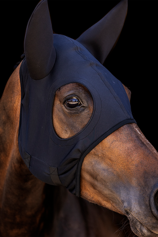 Titanium Maske Geräuschlos