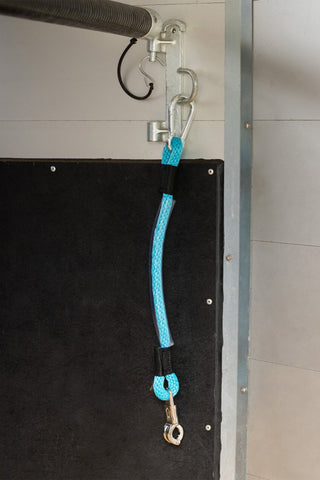 Uwiąz transportowy 60cm Turkusowy