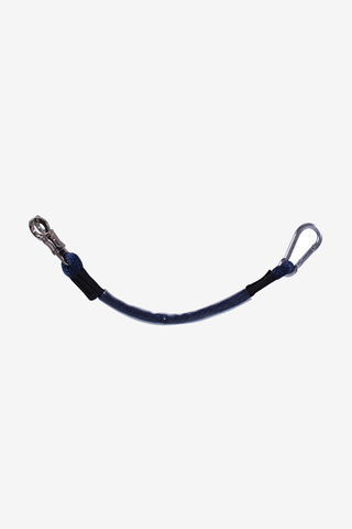 Uwiąz transportowy 90cm Navy