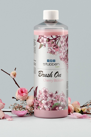 Brush On Påfyldning Kirsebærblomst