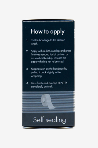 Sealtex Bit Tape