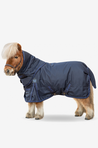 Outdoor Blanket Plus 200G Pony