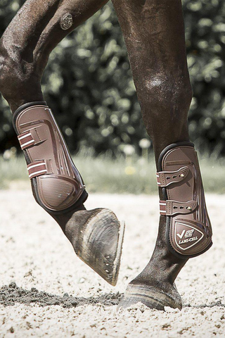 Gamacher V22 Carbon Pony