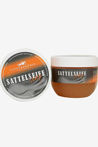 Zadelzeep 450ml