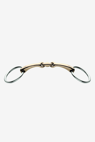 Dynamic 3-part Bridong Bit