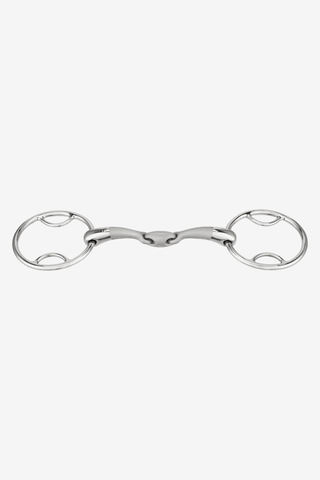 Satinox MultiRing 3-part 14mm Stainless
