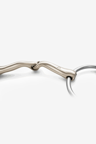 KK Balkenhol 2-Part Loose Rings 14mm