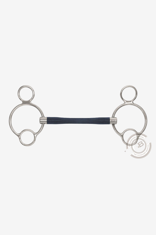 2 1/2-Ring Støbt Mullen 14mm