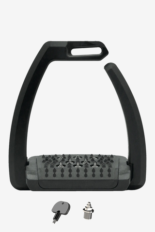 Spikes for Aero Stirrup