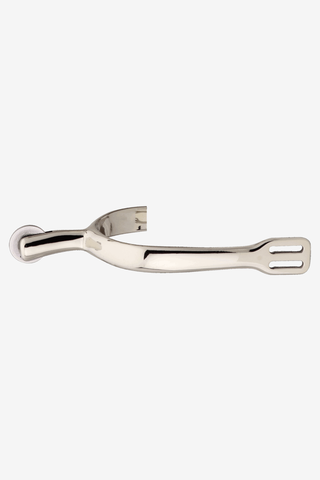 Spur Men's Smooth Rowel