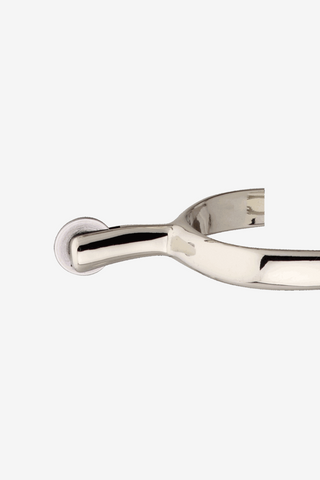 Spur Men's Smooth Rowel