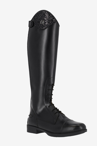 Ridestøvler Romy Junior Tall Sort