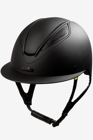 Alba Mips Ridehjelm