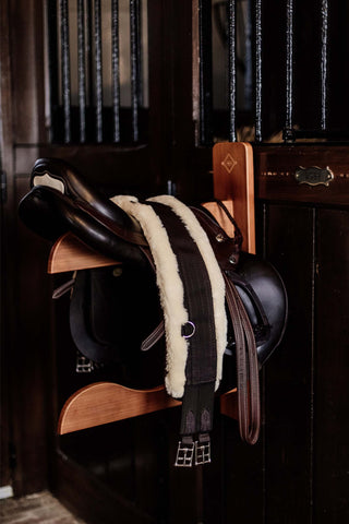 Saddle Hanger