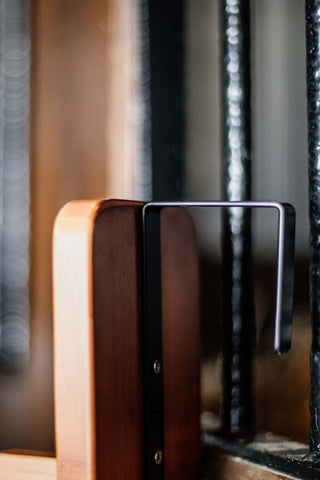 Saddle Hanger