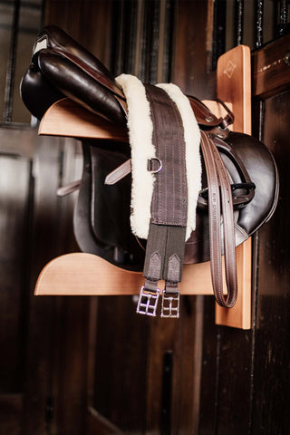 Saddle Hanger
