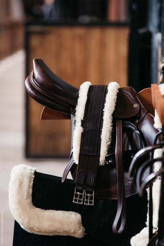 Saddle Hanger